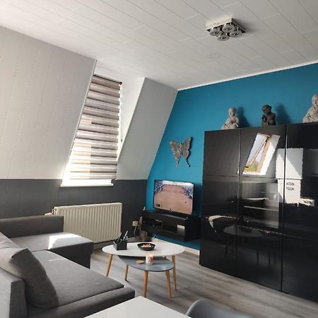 Escale Apartment Liege Exterior photo
