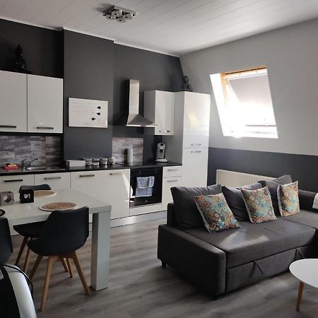 Escale Apartment Liege Exterior photo