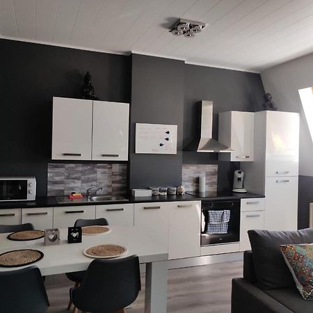 Escale Apartment Liege Exterior photo