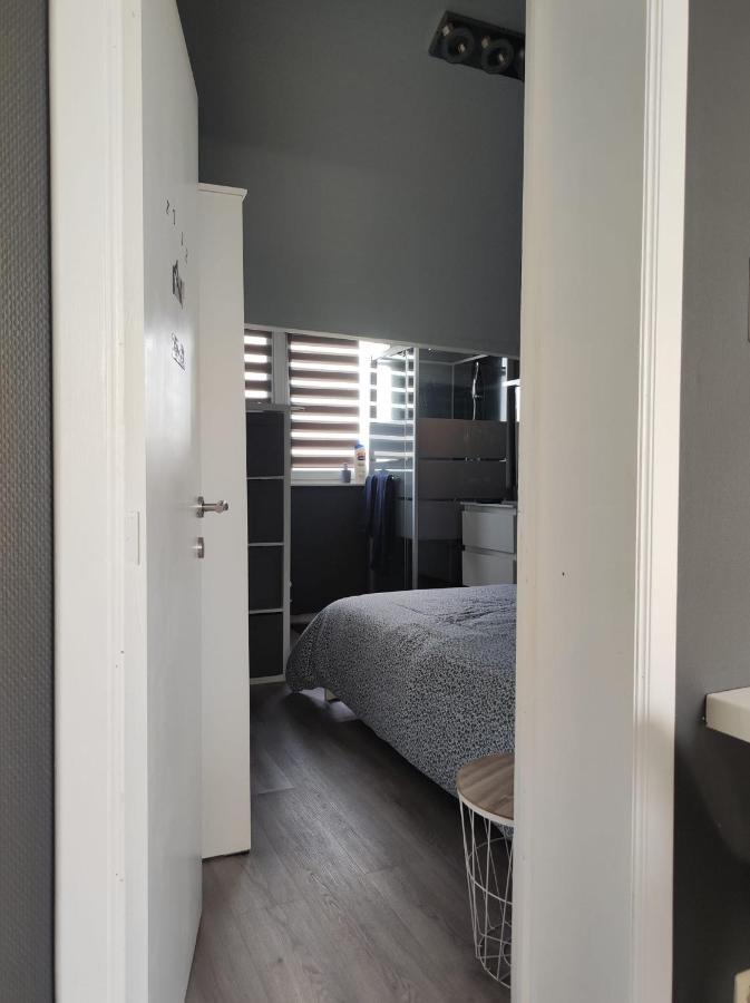 Escale Apartment Liege Exterior photo